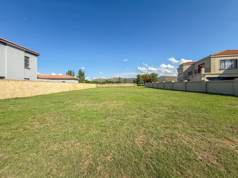 0 Bedroom Property for Sale in WestLake Country Safari Estate North West